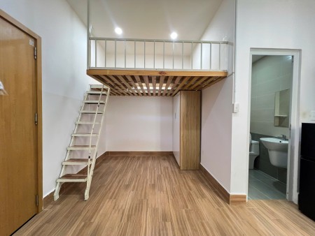 Cho Thuê DUPLEX SIÊU RỘNG – KHÔNG GIAN SỐNG THOẢI MÁI TẠI LẠC LONG QUÂN, TÂN BÌNH