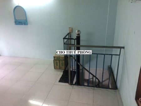 Cho thuê phòng Đường Nguyễn Thái Bình, Phường Bảy Hiền (Q Tân Bình cũ), Hồ Chí Minh