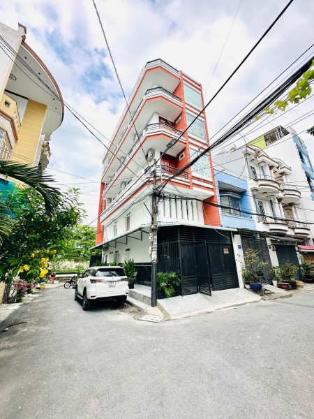 Cho thuê phòng gác lửng 14m2, chỉ 2.2tr, 205 Phạm Văn Chiêu Gò vấp ( Cách CĐ Dược Sài Gòn 300m)