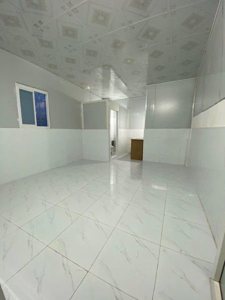 Cho thuê phòng trọ Tân Chánh Hiệp Q12