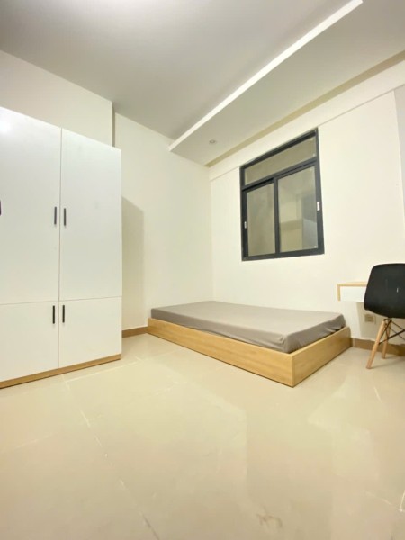 Cho thuê phòng 1tr7, 2tr, 2tr4 Full NT kế Phú Mỹ Hưng, Cresent Mall, Vivo