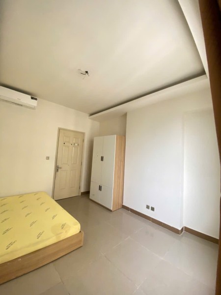 Cho thuê Phòng 3tr5 full NT, kế Phú Mỹ Hưng, Crescent Mall, Vivo