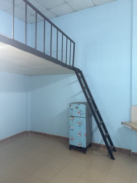 Ảnh 2 - PHÒNG TRỌ SINH VIÊN GIÁ RẺ - 483 NGUYỄN OANH, GÒ VẤP, TPHCM -…