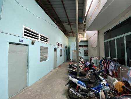 Ảnh 4 - PHÒNG TRỌ SINH VIÊN GIÁ RẺ - 483 NGUYỄN OANH, GÒ VẤP, TPHCM -…