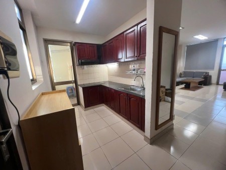Cho thuê c/c Bảy Hiền 2PN full nội thất 72m2 giá 10tr/th, nhà trống ở liền.