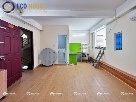 Ban Công Lớn - 35m2 - Tây Thạnh - Lê Trọng Tấn - giá chỉ 4tr8