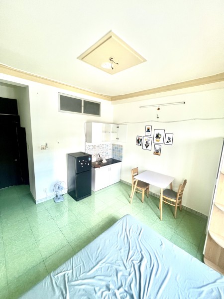 Chính chủ cho thuê đường 886 Âu Cơ Ful nội thất