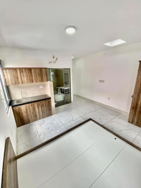 Cho Thuê Phòng Biệt Thự 25m2 Full Nội Thất - Gần Khu CNC - Thang máy - an ninh tuyệt đối