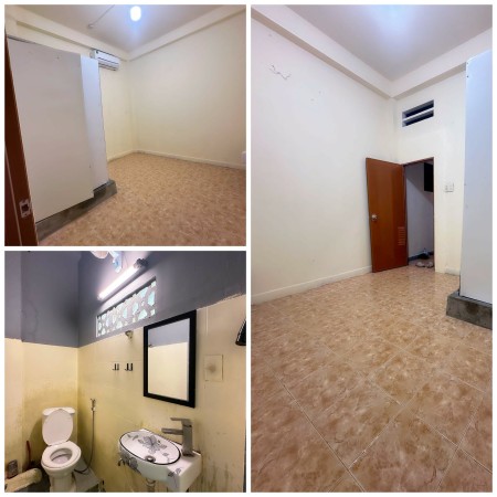 Cho Thuê Phòng Q10,rộng rãi thoải mái.tolet riêng 2tr9