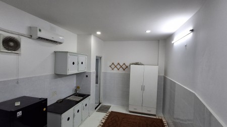 Phòng gần ga metro Bình Thái, Thủ Đức