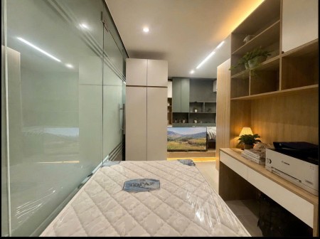 KÍ TÚC XÁ FULL NỘI THẤT BAO TRỌN GÓI CHỈ 1tr8/tháng NGAY ĐẠI HỌC CÔNG THƯƠNG