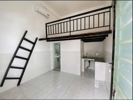 PHÒNG TRỌ NGAY TRỆT CÁCH CÔNG THƯƠNG CHỈ 600M - TÂN PHÚ