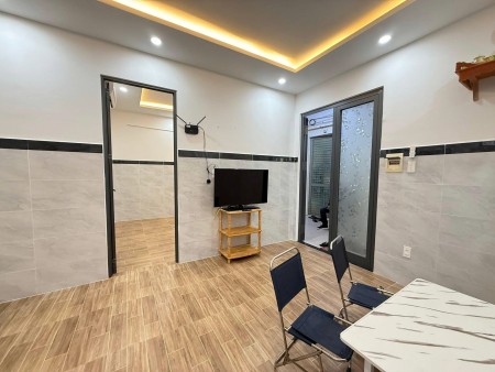 Cho thuê chung cư Ruby Garden - Nguyễn Sỹ Sách, 2PN, nội thất cơ bản giá 10tr/tháng