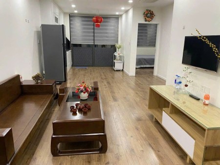 Cho thuê chung cư Khuông Việt- Tân Phú, 70m2 2PN giá 11tr/tháng
