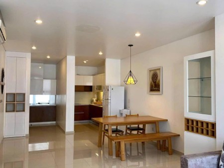 Chung cư Newton Residence-Phú Nhuận căn 2p ngủ giá 19tr/tháng