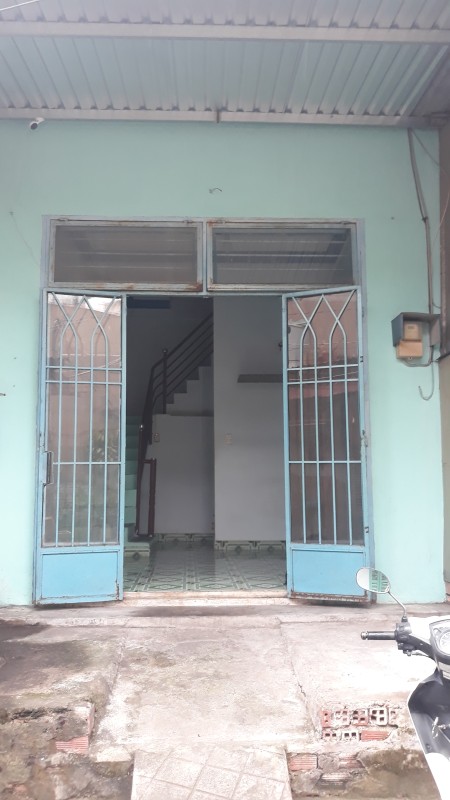 Cho thuê nhà nguyên căn, Quang Trung Gò Vấp.