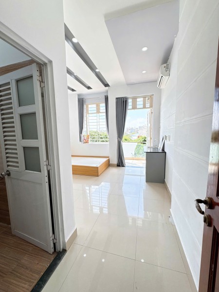 Cho thuê nhà trọ 1PN, 20m2, 4,5 triệu, view đẹp tại 148/21, Số 59, P.14, Q.Gò Vấp, HCM