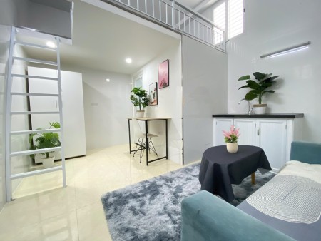 PHÒNG TRỌ 5.X CHO SINH VIÊN CÓ GÁC SIÊU RỘNG TẠI Đ. PHÓ CHÍNH ĐỨC BÌNH THẠNH GẦN ĐH KINH TẾ, ...