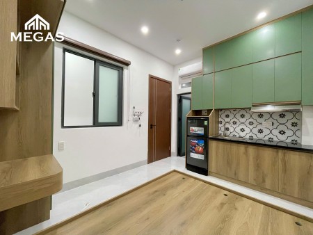 PHÒNG MỚI XÂY _ ĐẦY ĐỦ NỘI THẤT MỚI _ NGAY TẠI NGÃ TƯ TÔ KÝ NGUYỄN ẢNH THỦ