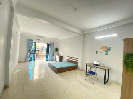 Cho thuê phòng – Số 15 Cao Trung, TT Trôi, Hoài Đức (còn phòng)