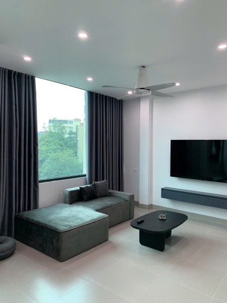 Chính chủ cho thuê căn hộ 60m2 full nội thất tại Xuân La, Tây Hồ, Hà Nội
