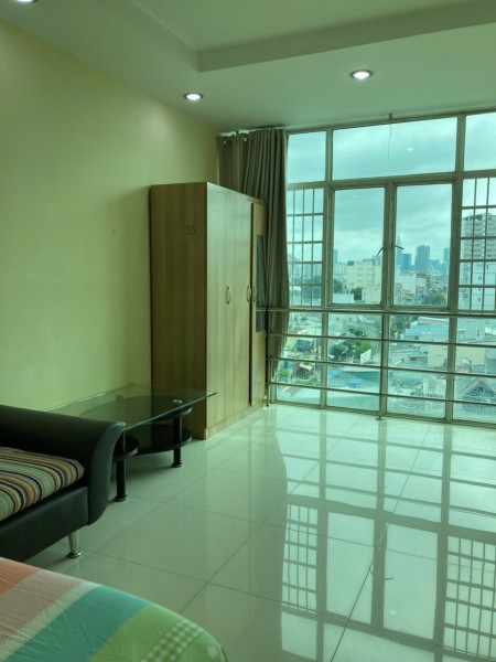 HỆ THỐNG SHARE PHÒNG CHUNG CƯ CAO CẤP QUẬN 7-NHÀ BÈ