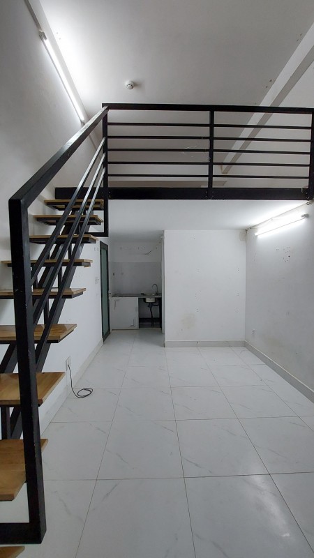 Phòng trọ/CHDV tại Đường Số 49, Phường Tân Hưng, Quận 7, Thành phố Hồ Chí Minh