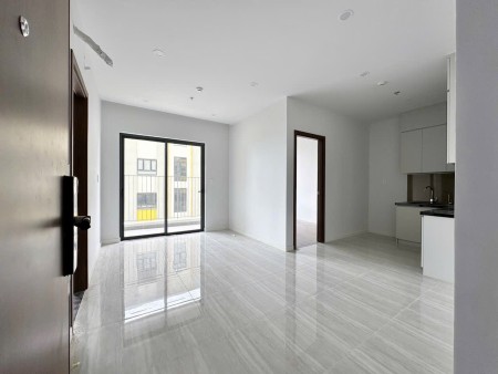 Cho thuê chung cư Bcons Làng Đại Học căn góc giá 7tr với diện tích 55m2 tại Thống Nhất, Dĩ An