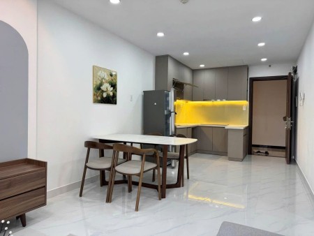 C/c Cao Cấp Orchard garden 1PN 45m2 full nội thất giá 13 tr/th
