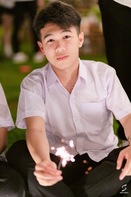 Lương Ngọc Thế Tài
