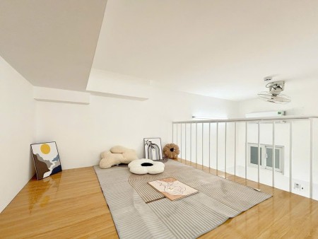 Ảnh 3 - PHÒNG DUPLEX MỚI HOÀN THIỆN – DỌN VÀO Ở NGAY