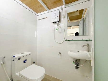 Ảnh 4 - PHÒNG DUPLEX MỚI HOÀN THIỆN – DỌN VÀO Ở NGAY