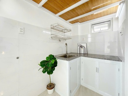 Ảnh 2 - PHÒNG DUPLEX MỚI HOÀN THIỆN – DỌN VÀO Ở NGAY