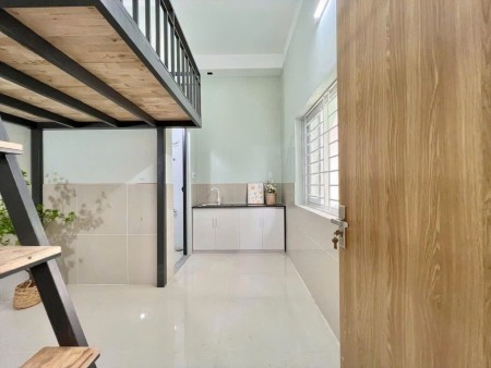NHÀ TRỌ GIÁ RẺ GÒ VẤP GẦN Quang Trung - Cv Làng Hoa - Nguyễn Văn Khối