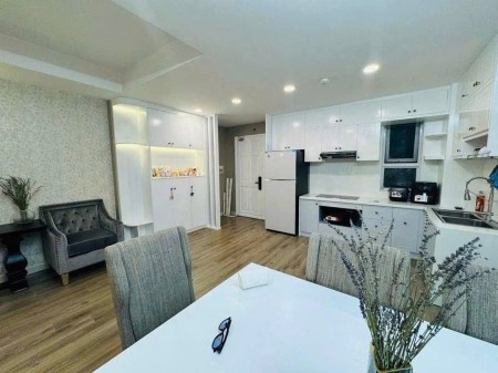 Chung cư Nguyễn Phúc Nguyên căn hộ cao cấp 180m2, 3p ngủ -25tr/tháng