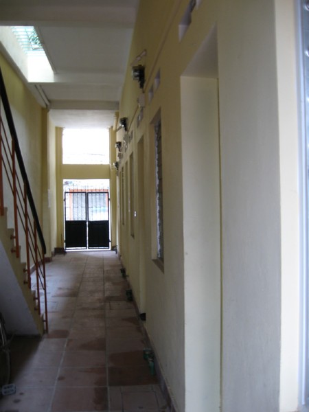 Chính chủ Võ Thị Sáu phòng trọ 22m2 mới trống an ninh tốt PCCC sinh hoạt thuận tiện
