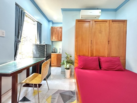 PHÒNG CAO CẤP 5’ ĐI DH KINH TẾ BÁCH KHOA, GIÁ HẤP DẪN