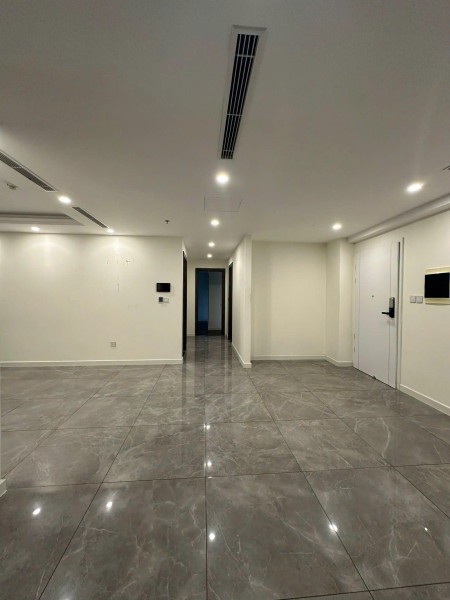 Cho thuê chung cư Screc, Trường Sa Quận 3- 2PN-ko nội thất giá 13 triệu/th