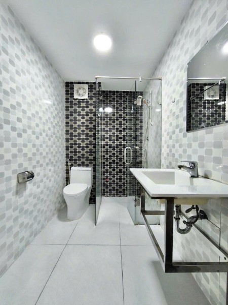 CHO THUÊ CĂN HỘ 2 PN, FULL NỘI THẤT, PHÒNG ĐẸP, Ở NGAY
