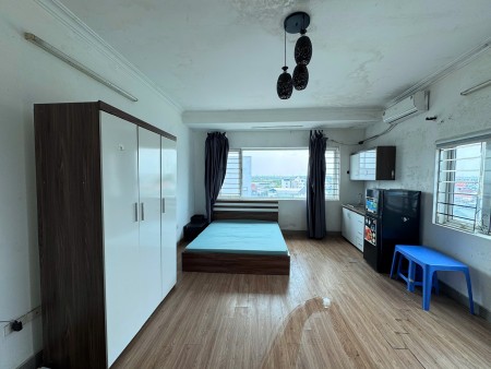  140 THÚ Y, ĐỨC THƯỢNG, HOÀI ĐỨC, HÀ NỘI trống 03 phòng