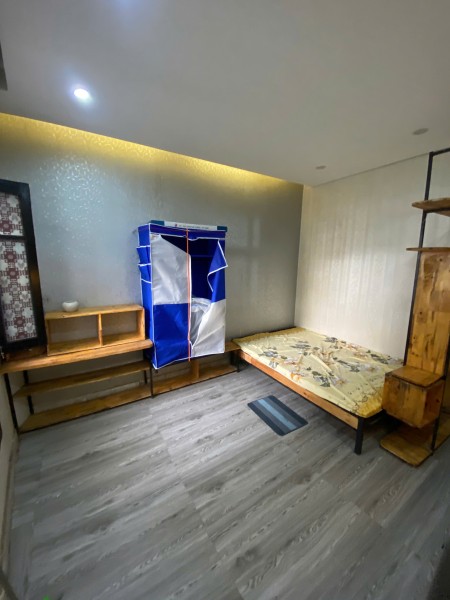 cho thuê phòng trọ - đầy đủ tiện nghi - vị trí đắc địa