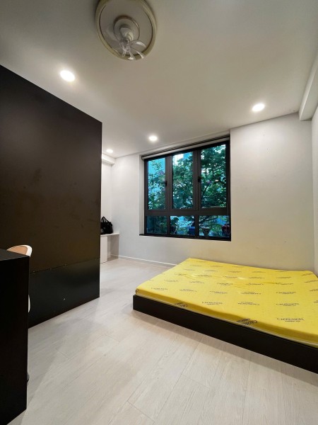 CH chính chủ 30m2 Đ.Lê Văn Sỹ/Hoàng Sa/Q3/Tân Bình/Q1_sân bay Tân Sơn Nhất_Vòng xoay dân chủ