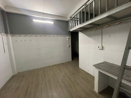 Phòng đẹp giá rẻ gần CĐ Công Nghệ TP.HCM và UTE