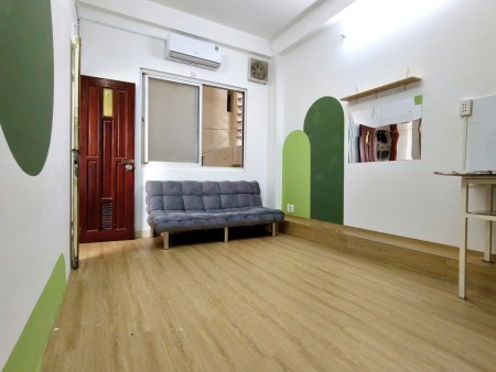 Phòng trọ giá tốt chỉ 3tr8/tháng, 68A Phan Đăng Lưu Q. Phú Nhuận ( Thang máy, Khóa vân tay)