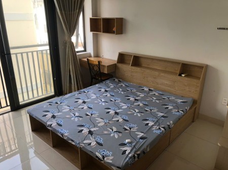 Phòng căn hộ mini cho thuê tại đường Tân Trang Phường 9, Tân Bình (nay là phường Tân Hòa)