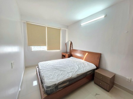 Chung cư Phú Thạnh- 53 Nguyễn Sơn căn 2p ngủ, NTCC, 83m2, 10,5tr/tháng