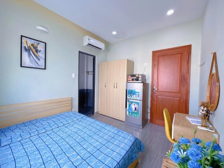CHO THUÊ PHÒNG TRỌ SINH VIÊN CMT8 Q10 – GẦN ĐH BÁCH KHOA, HUFLIT, ĐH Y KHOA PHẠM NGỌC THẠCH, UEH