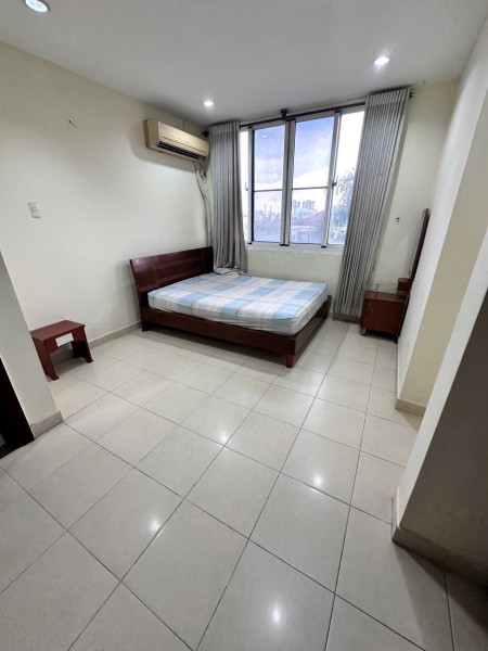 Cho NỮ thuê phòng trong chung cư AVIEW (đối diện ĐH UEH, VHU...)