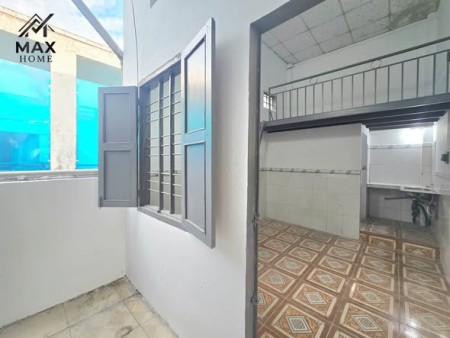 Phòng Mới - Thoáng Cạnh Cầu Linh Xuân Đường Số 5 Linh Xuân- Giờ giấc Thoải Mái