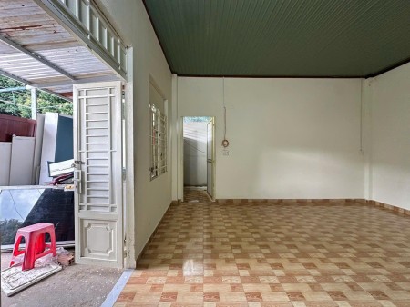  PHÒNG TRỆT RỘNG MỚI XÂY – ĐÔNG HÒA, DĨ AN | GẦN LÀNG ĐẠI HỌC